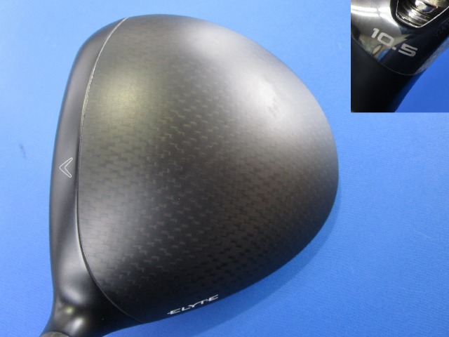 ELYTE X SPEEDER NX VIOLET 50(JP) キャロウェイ ドライバー クラブ