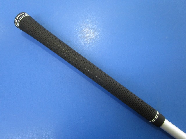 Tour AD DI-5 Black（S） ピン用スリーブ 44.5インチ グラファイト