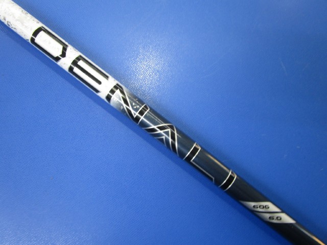 PROJECT X DENALI BLUE 60（S） キャロウェイ用スリーブ 44.375インチ