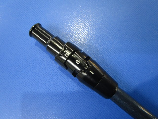 PROJECT X DENALI BLUE 60（S） キャロウェイ用スリーブ 44.375インチ