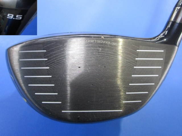 ゴルフドライバーブリヂストン TOUR B JGR KUROKAGE XM60 ブリヂストン ドライバー クラブ詳細｜中古