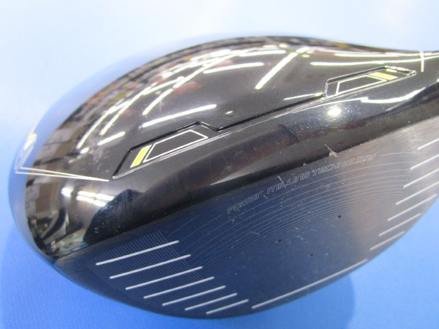 TOUR B JGR KUROKAGE XM60 ブリヂストン ドライバー クラブ詳細｜中古