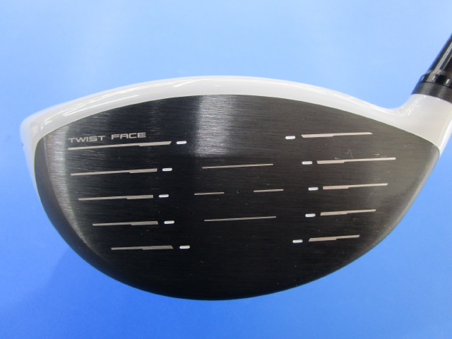 テーラーメイド ドライバー用 Diamana ZF 50 S SIM2 MAX Diamana ZF50 テーラーメイド ドライバー クラブ詳細｜中古