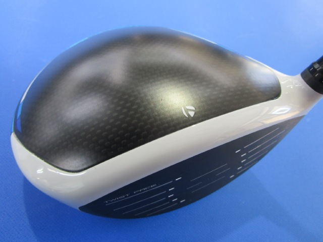 SIM2 MAX Diamana ZF50 テーラーメイド ドライバー クラブ詳細｜中古