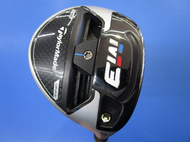 M3 テーラーメイド フェアウェイウッド 在庫一覧｜中古 ゴルフクラブ