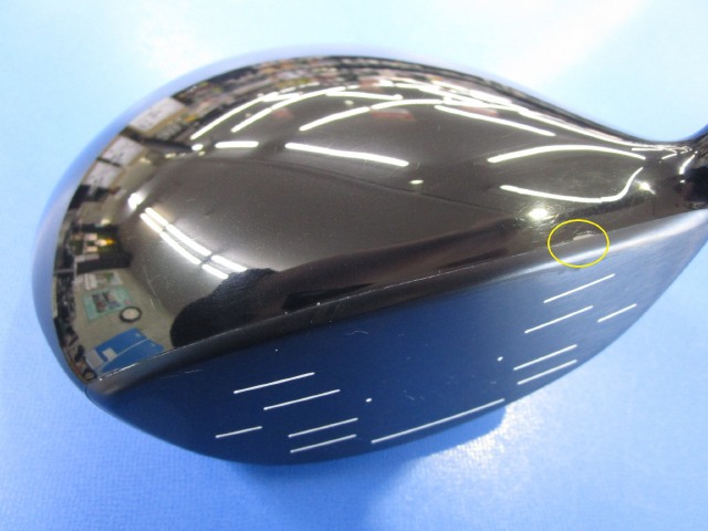 ゼクシオ2018 Craft Model Speeder569EVOLUTIONIV ダンロップ