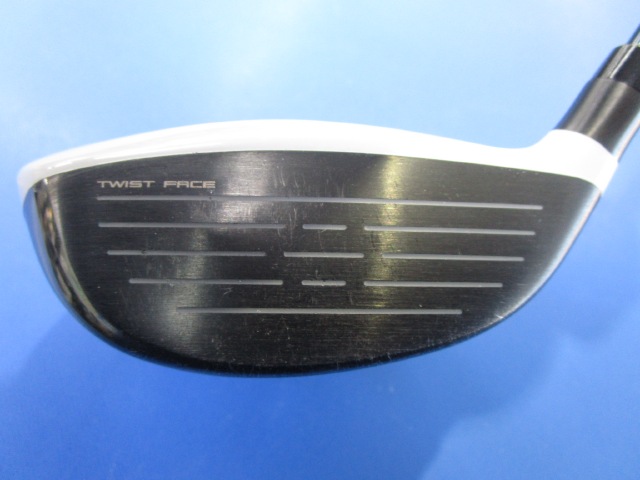 SIM2 MAX-D TENSEI BLUE TM50(JP) テーラーメイド フェアウェイウッド