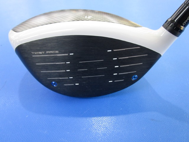 SIM MAX D Speeder 661 Evolution VI テーラーメイド ドライバー