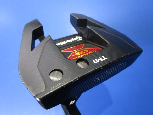 �e�[���[���C�h/SPIDER GT BLACK TM1