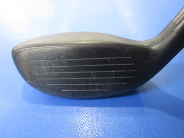 スリクソンZX Mk II HYBRID AEROTECH SteelFiber i95 ダンロップ