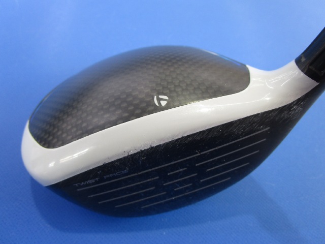 SIM2 MAX TENSEI BLUE TM50(JP) テーラーメイド フェアウェイウッド