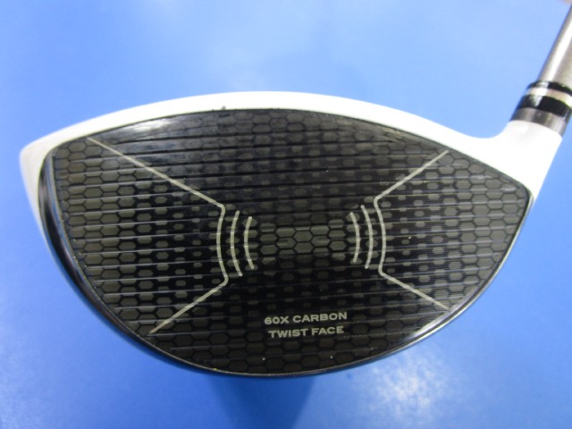 STEALTH GLOIRE SPEEDER NX for TM テーラーメイド ドライバー クラブ