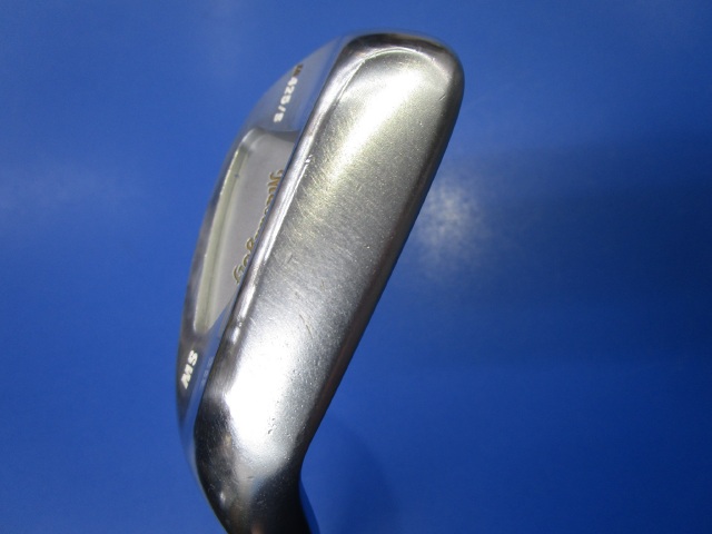 STUDIO WEDGE M425 S ニッケルクロムメッキ MODUS3 WEDGE 115 マスダ