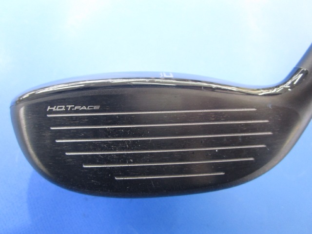 AEROJET HYBRID SPEEDER NX for Cobra(JP) コブラ ロングアイアン