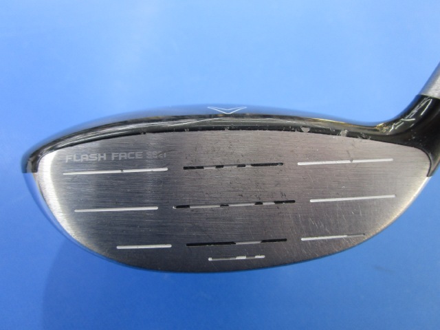 EPIC MAX FAST ELDIO40 for CW(JP) キャロウェイ レディース