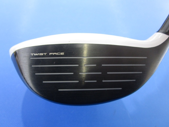 SIM2 MAX Speeder661EVOLUTION VII(JP) テーラーメイド フェアウェイ