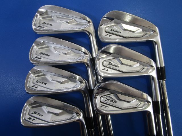 アイアンセット 在庫一覧｜中古 ゴルフクラブ｜クラブ買取｜ゴルフ銀座