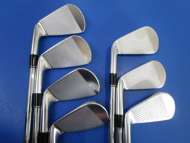 スリクソンZX5 Mk II ZX7 Mk II コンボ N.S.PRO MODUS3 TOUR 105