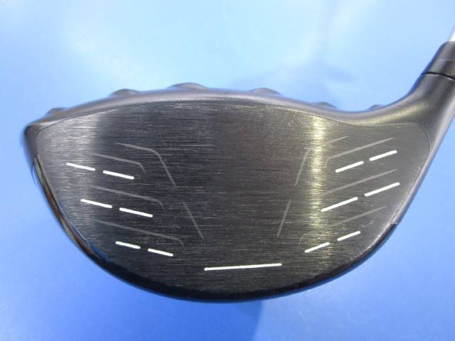 G430 HL SFT SPEEDER NX45(JP) ピン ドライバー クラブ詳細｜中古