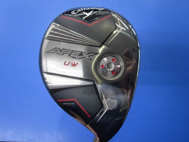 APEX UW 2024 TENSEI 70 for Callaway(JP) キャロウェイ ロング