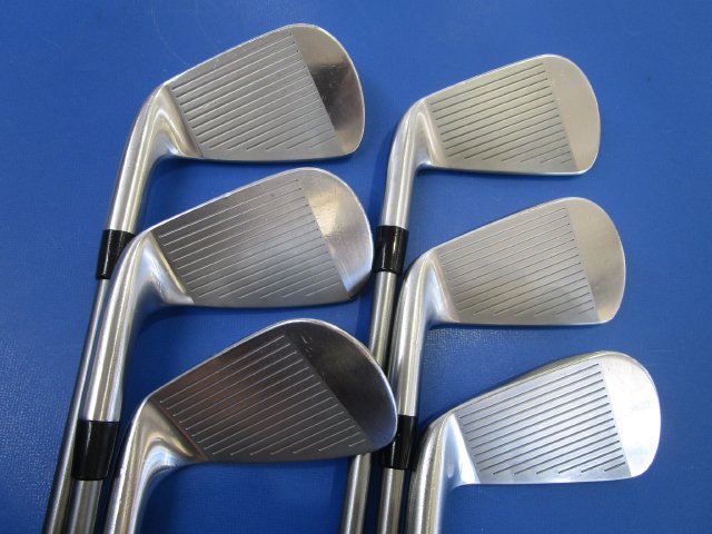 NEXGEN MG-FORGED N.S PRO Regio IRON for NEXGEN NEXGEN アイアン