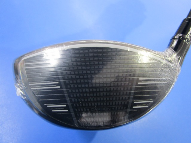 Qi4D REAX 50 High Rotation Red テーラーメイド ドライバー クラブ