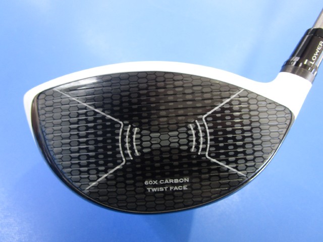 STEALTH GLOIRE＋ SPEEDER NX for TM テーラーメイド ドライバー