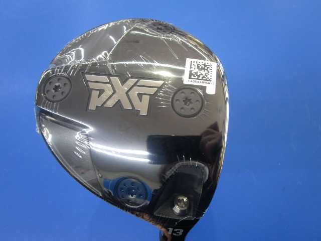 SECRET WEAPON Diamana 60 for PXG PXG ドライバー クラブ詳細｜中古