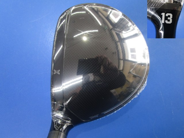 美品！　PXG 0311 GEN6 ドライバー 9度　diamanaGT 60S SECRET WEAPON Diamana 60 for PXG PXG ドライバー クラブ詳細｜中古