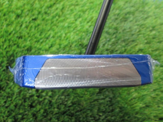 DF3i オリジナルスチール[34] L.A.B. Golf パター クラブ詳細｜中古