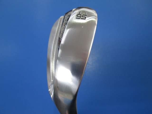 NEXGEN FORGED WEDGE 2025 N.S.PRO MODUS3 TOUR 110 NEXGEN ウェッジ