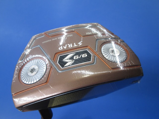 �L���X�R/9�^9 STRAP Type-MH