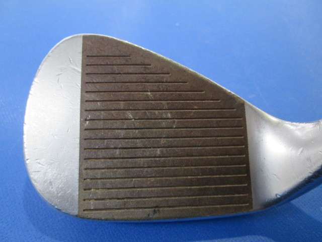 MILLED GRIND4 Chrome 48SB-09 Dynamic Gold S200 テーラーメイド