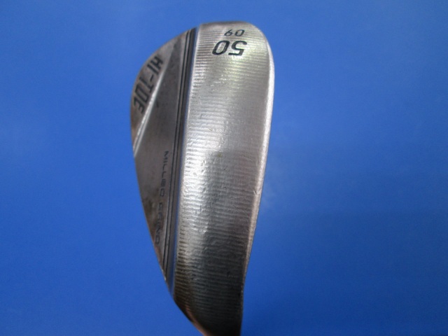 HI-TOE 3 50SB-09 N.S.PRO 950GH neo テーラーメイド ウェッジ クラブ