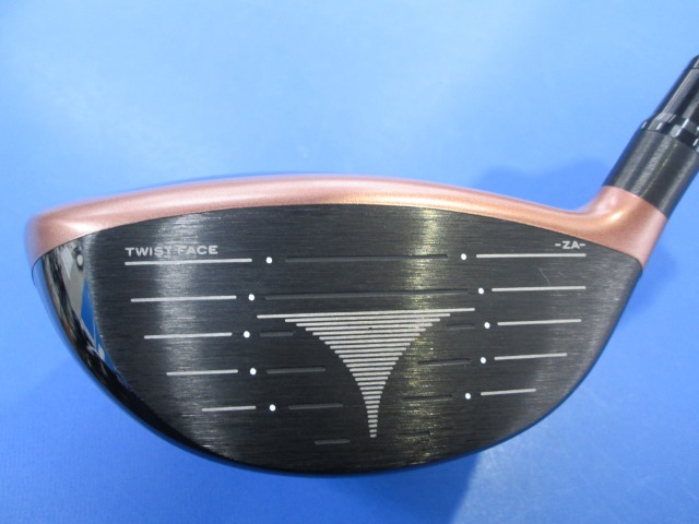 BRNR MINI DRIVER COPPER PROFORCE 65 M40X JP(JP) テーラーメイド