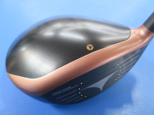 BRNR MINI DRIVER COPPER PROFORCE 65 M40X JP(JP) テーラーメイド