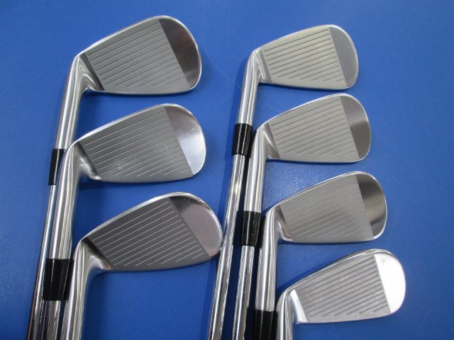 Mizuno Pro 120 アイアンセット 3番 4番 Mizuno Pro 120 N.S.PRO MODUS3 TOUR 120 ミズノ アイアンセット