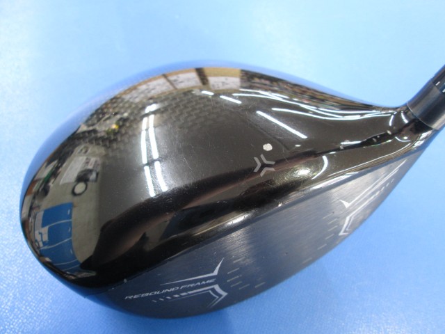 スリクソンZX7 VENTUS ZXi6 ダンロップ ドライバー クラブ詳細｜中古