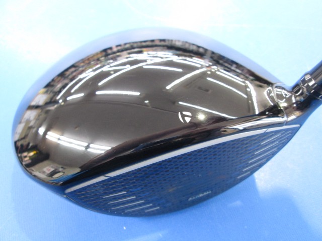Qi10 MAX SPEEDER NX 50 テーラーメイド ドライバー クラブ詳細｜中古