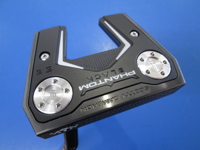 �^�C�g���X�g/PHANTOM BLACK 5.5