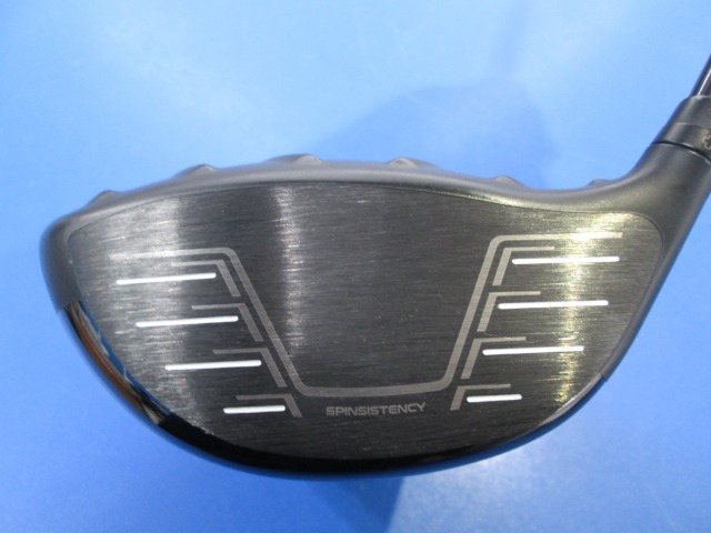 G440 LST PING TOUR 2.0 BLACK 65(JP) ピン ドライバー クラブ詳細