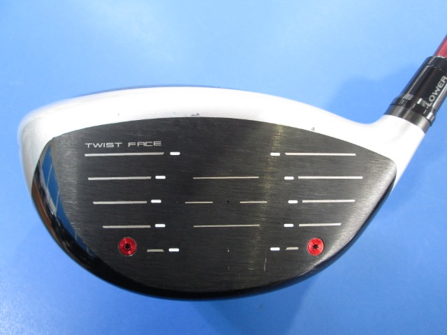 M5 TOUR Speeder 757 Evolution III テーラーメイド ドライバー クラブ