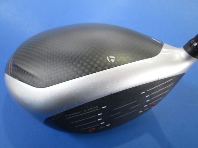 M5 TOUR Speeder 757 Evolution III テーラーメイド ドライバー クラブ