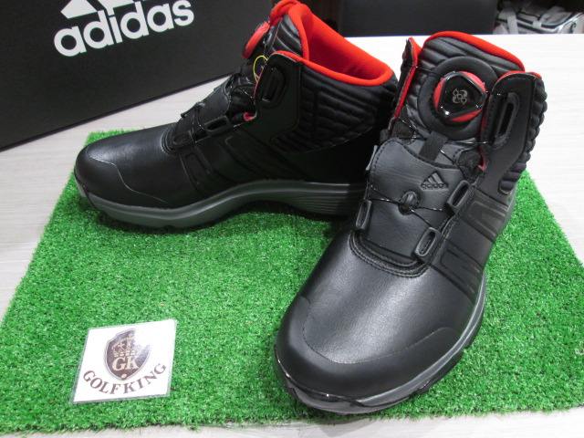 新品 定価20000円 adidas /アディダス　クライマプルーフ レインウエア 上下セット【O】紺/赤 新品 定価1 9万 ダウン80% adidas Oサイズ ダウンコート ベンチコート