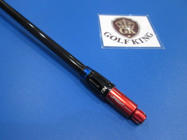 ディアマナ アヒナ60R 44.125 初代テーラースリーブ 三菱レイヨン