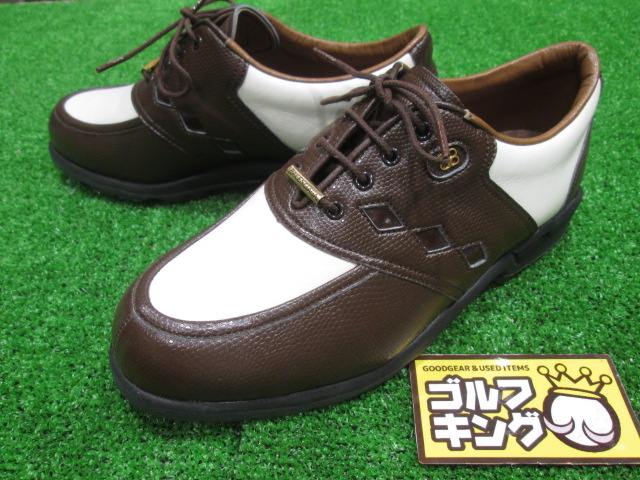 ゴルフシューズ BALENCIAGA