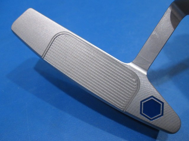 STUDIO STOCK ＃2 2019 オリジナルスチール ベティナルディ パター