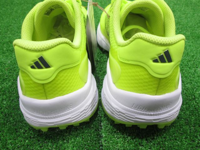adidas GK鈴鹿☆ 新品051 【値下げしました】【27.0】アディダス