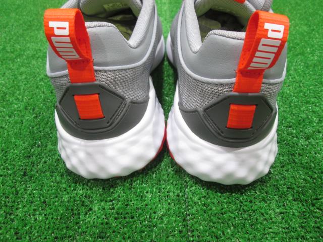 ☆ ゆぅ⭐️ さま　専用　☆ PUMA プーマ ゴルフシューズ 白×黒 187210 FUSION SPORT XW
