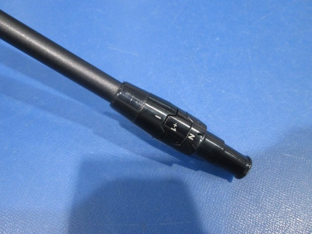 ツアーAD SZ(S) 44.0 キャロウェイスリーブ グラファイトデザイン